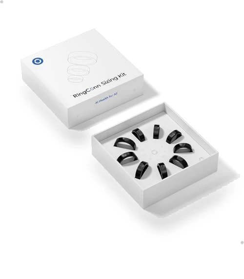 Sizing Kit — Smart Rings, Guangdong Jiu Zhi Technology Co., Ltd.