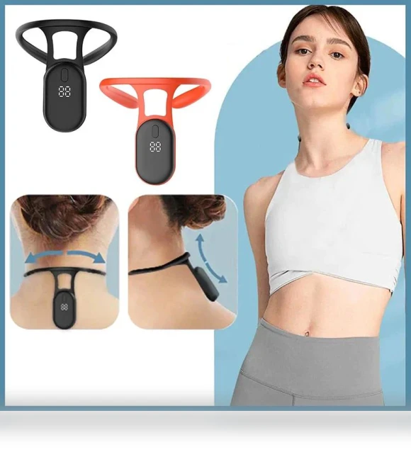 Smart Posture Corrector — Orthopedic Supports & Braces, Dream Garage