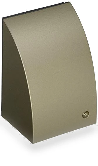 Smart Rainproof Joint Box — Rain Chains, Panasonic