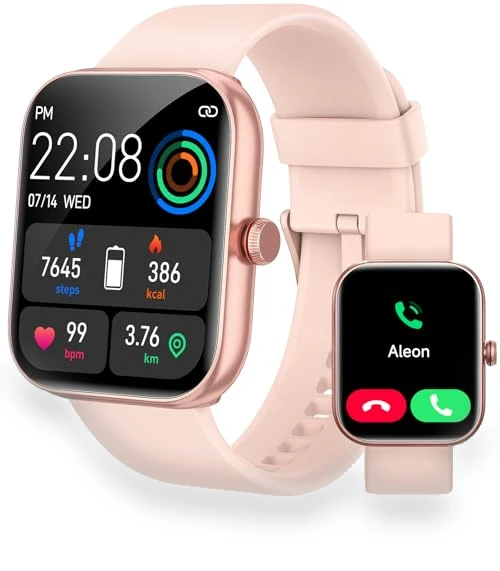 Smart Watch for Women — Smartwatches, Yoever