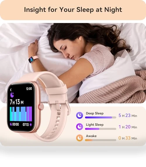Smart Watch for Women — Smartwatches, Yoever