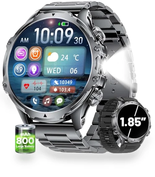 Smart Watch — Smartwatches, SUNKTA