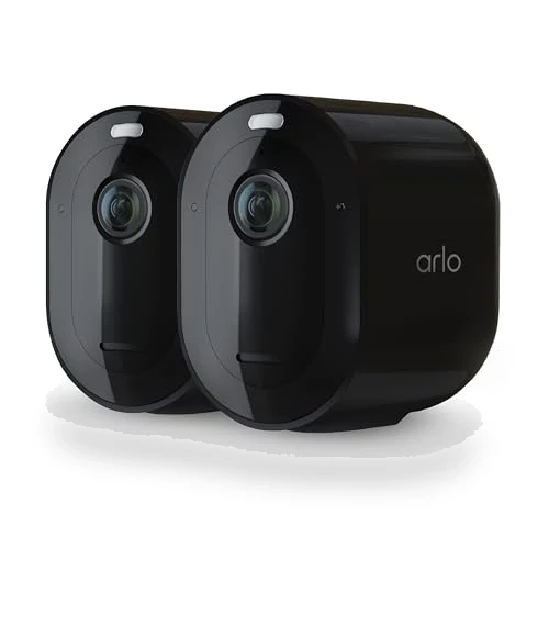 Spotlight Security Camera — Security Cameras, Arlo