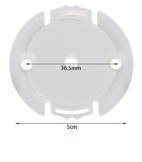 Universal Smart Camera Mount — Camera Brackets, Independ freedom