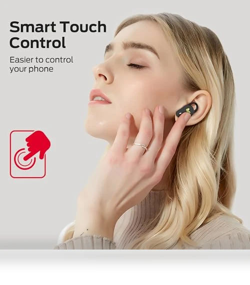 Wireless Earbuds — In-Ear Headphones, MONSTER