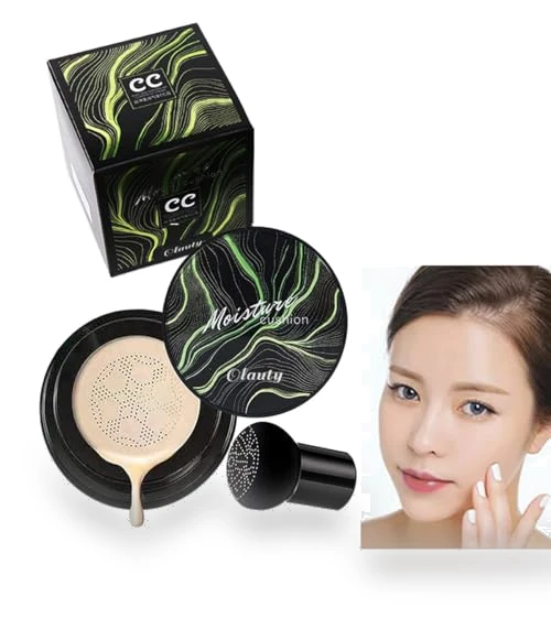 Air Cushion CC Cream — Blush, Npatien
