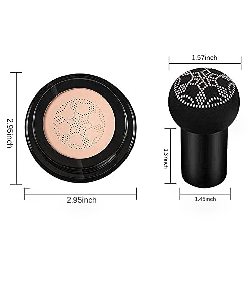Air Cushion CC Cream — Blush, Npatien