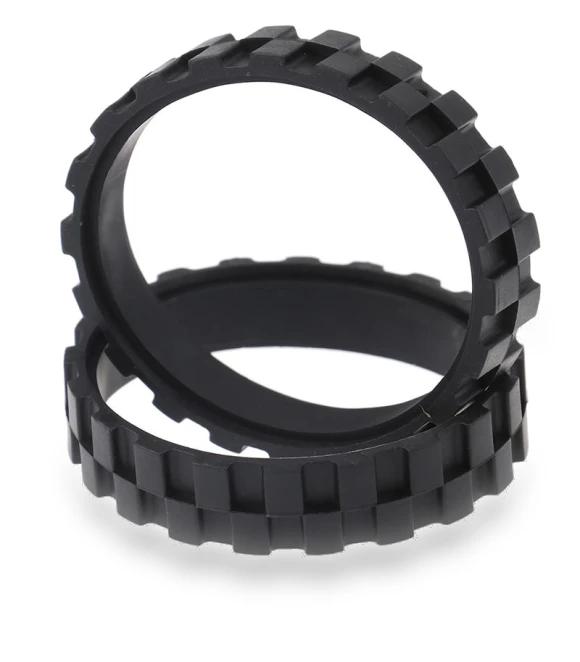 Anti-Slip Wheels — Parts & Accessories, Man YingLi