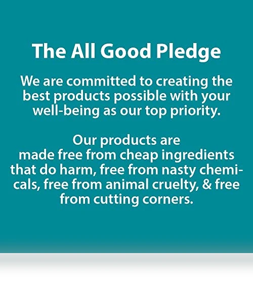 Hand & Body Lotion — Lotions, All Good