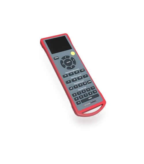 Infrared Wireless Programmer — Night Vision Enhancers, Acuity Brands Lighting