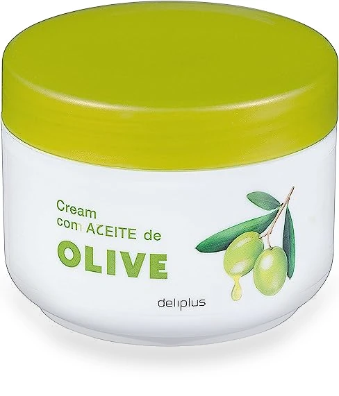Intensive Rich Moisturizing Hand and Body Cream Treatment — Hand Creams & Lotions, RNB Cosmeticos