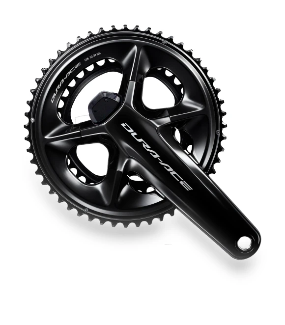 Power Sensor Crank — Trainer Accessories, SHIMANO