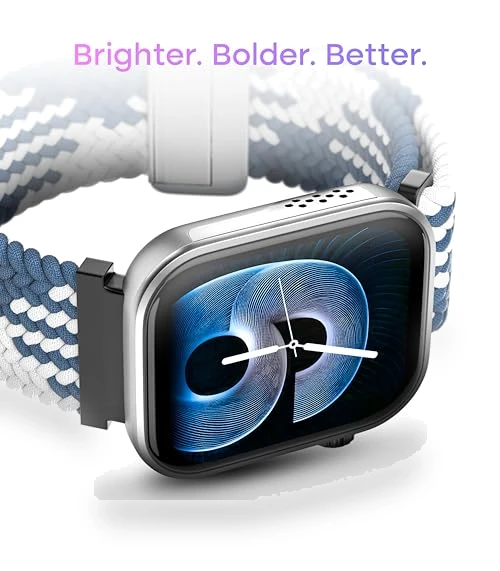 Pro 6 Smart Watch — Smartwatches, Noise