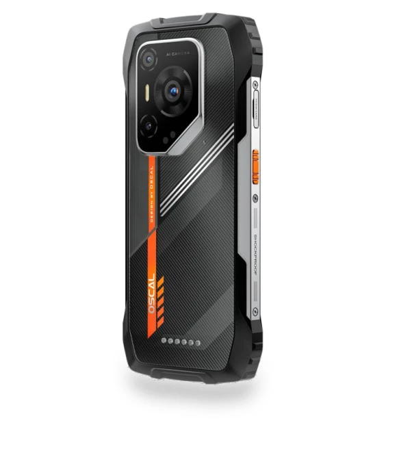 Rugged Phone — Mobiles, Blackview