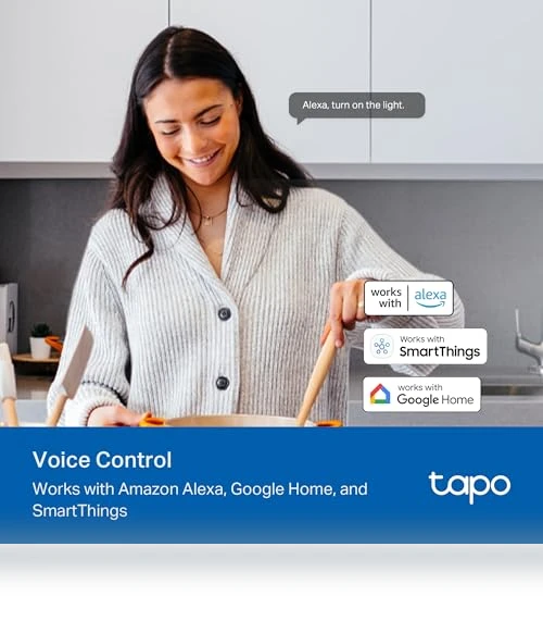 Smart Dimmer Switch — Dimmer Switches, TP-Link