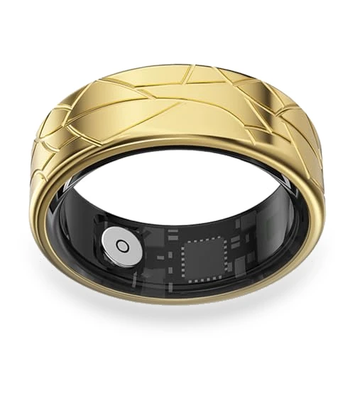 Smart Ring Fitness Tracker — Wearable Accessories, Jawploy