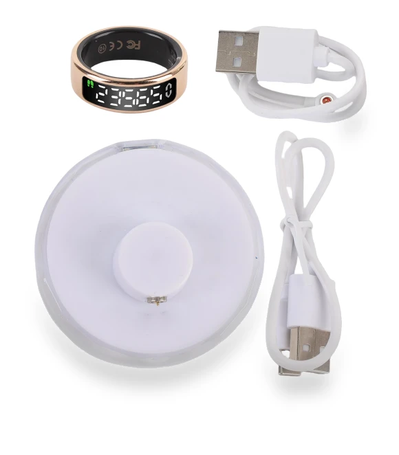 Smart Ring — Smart Rings, ZY-Sport-N