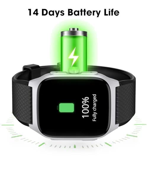 Smart Watch Classic Style for Men — Smartwatches, EURANS