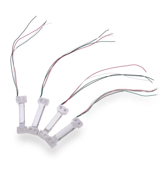 Strain Gauge Pressure Sensor Load Cell — Pressure, Soon Learned