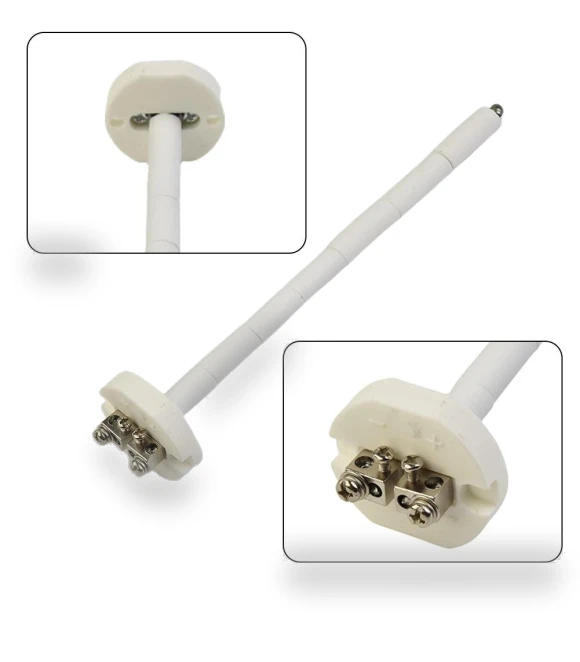 Thermocouple Sensor — Temperature Measurement Tools, Industry or business