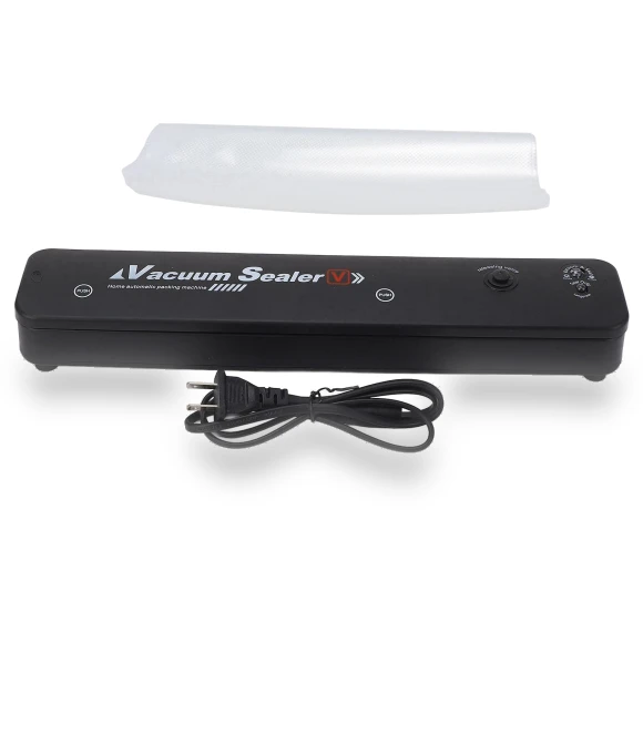 Automatic Vacuum Sealer — Vacuum Sealers, Health & Beauty PRODUCT