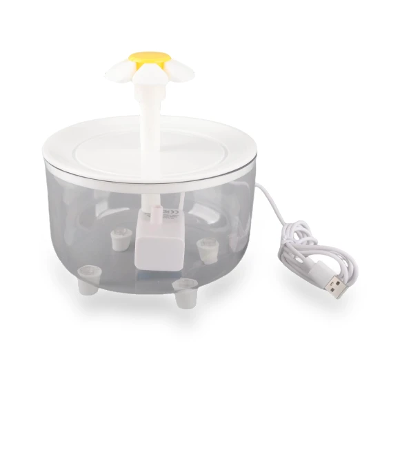 Automatic Water Fountain — Pet Hydration Solutions, Health & Beauty PRODUCT