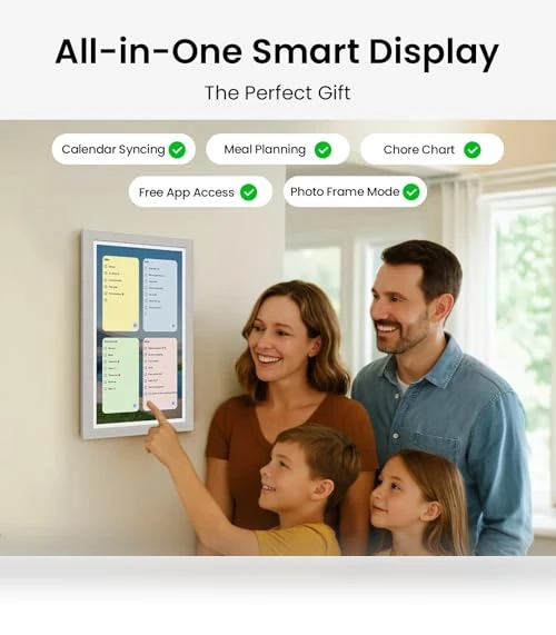 Digital Calendar — Calendars, Apolosign
