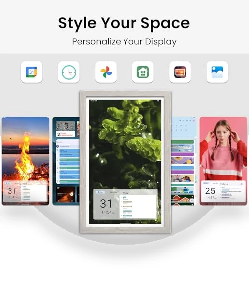 Digital Calendar — Calendars, Apolosign