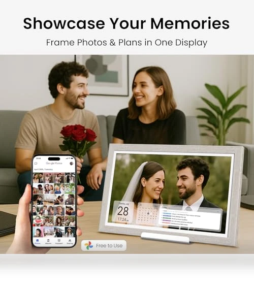 Digital Calendar — Calendars, Apolosign