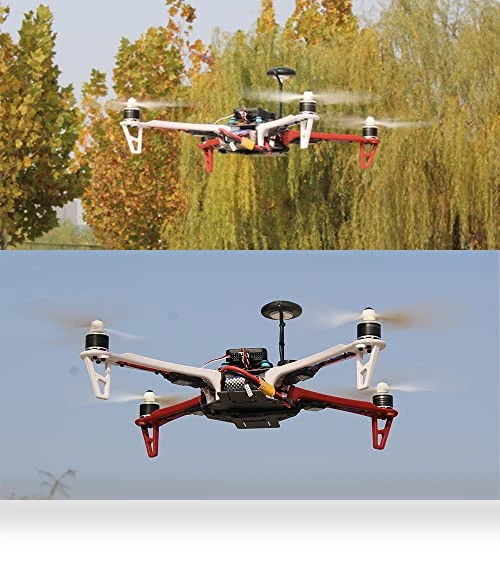 DIY Quadcopter Set — Drones, HAWK'S WORK