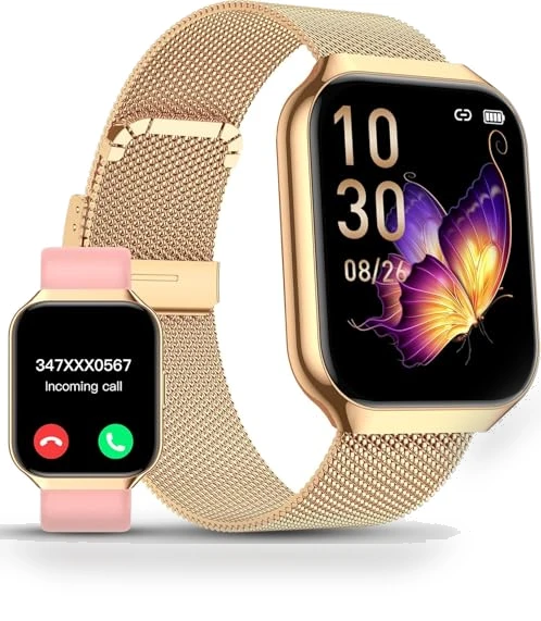 Fitness Tracker Smart Watch — Smartwatches, taopodo