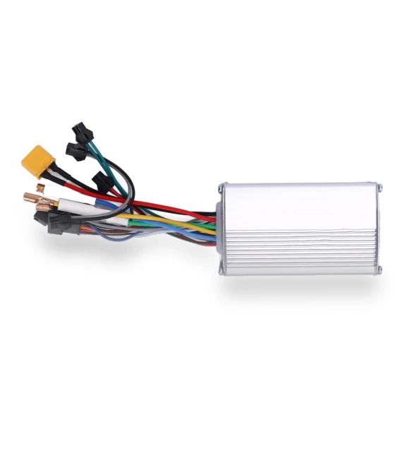Front Drive Controller for Electric Bike — Motors, ZuiyouBeauty1
