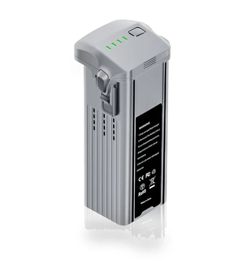 Intelligent Flight Battery — Batteries, JHTC