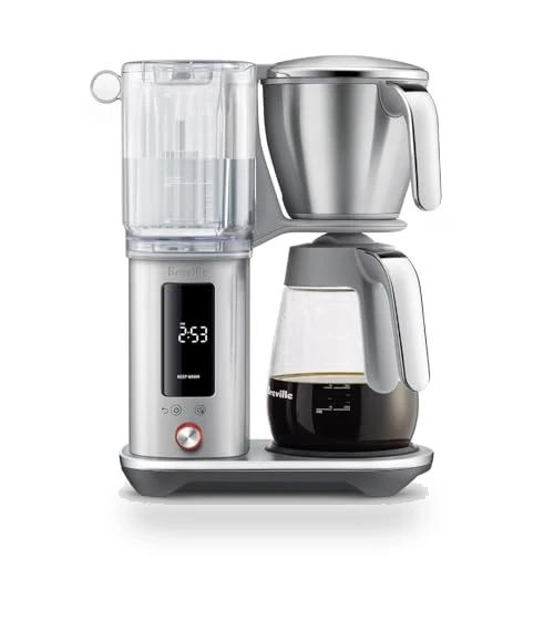 Luxe Drip Coffee Machine — Coffee & Espresso Combos, Breville