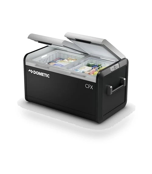 Portable Electric Cooler and Freezer — Coolers & Fridges, Dometic