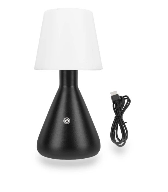 Portable Metal Desk Lamp — Study & Desk Lighting, CosyHome