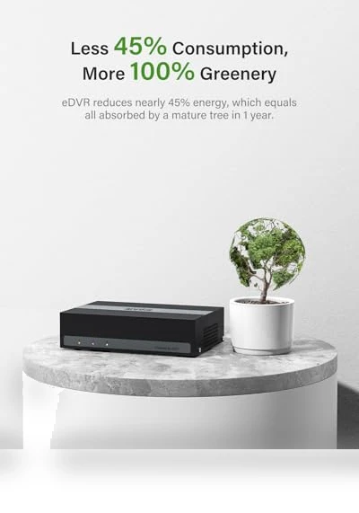 Security Camera System — Outdoor Security Cameras, Annke
