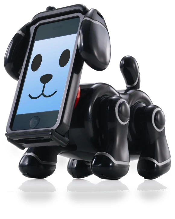 Smart Pet — Interactive Animal Companions, Bandai