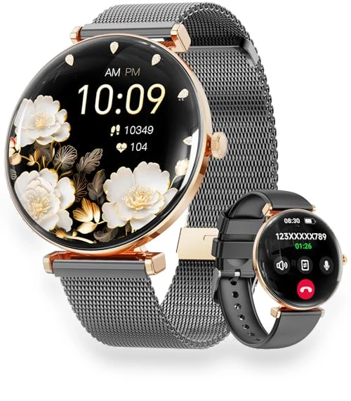 Smart Watch for Women — Smartwatches, Hwagol