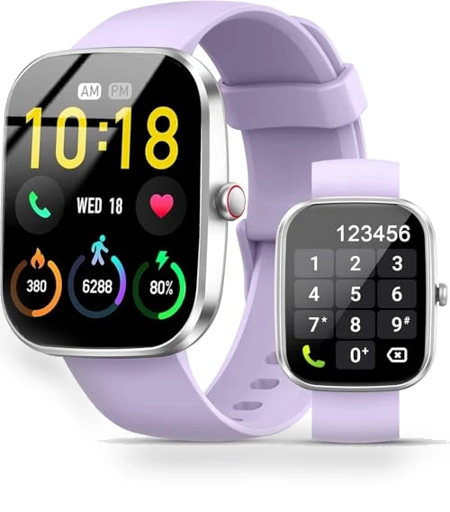 Smart Watch — Smartwatches, Kuizil