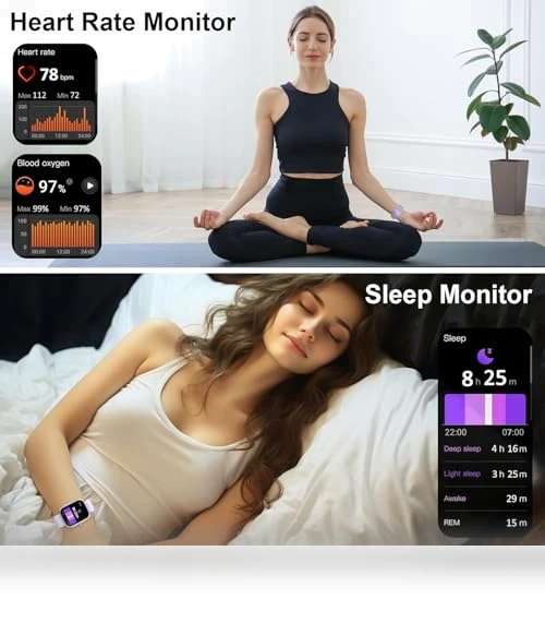 Smart Watch — Smartwatches, Kuizil