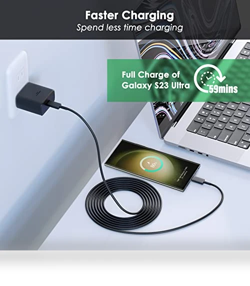 Super Fast Charger — Chargers, QQAK98K