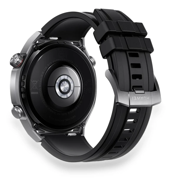 Ultimate Smartwatch — Smartwatches, Huawei