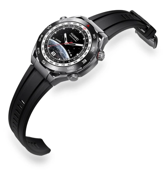 Ultimate Smartwatch — Smartwatches, Huawei