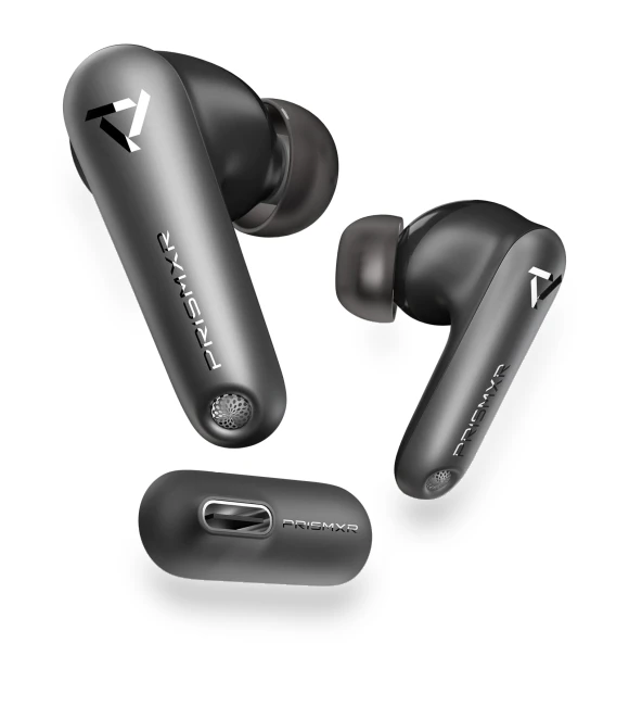 Wireless Gaming Headphones — Gaming Headsets, PRISMXR