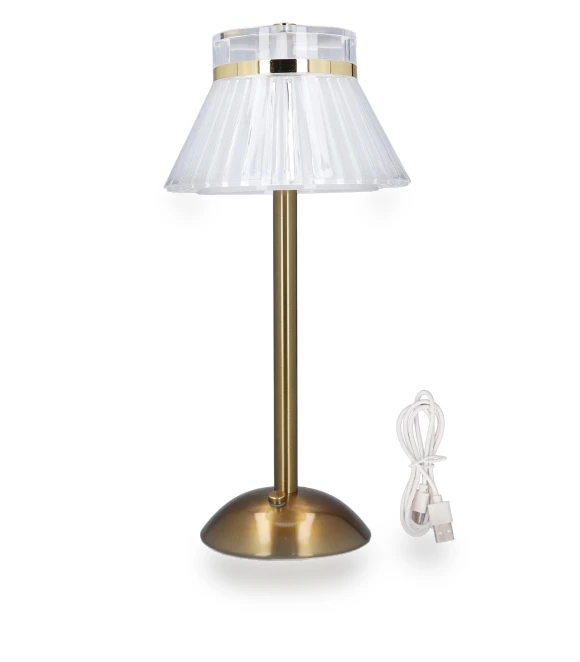 Wireless Table Lamp — Desk & Table Lighting, CosyHome