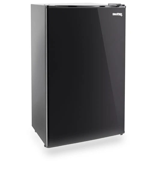 12V RV Refrigerator — Mini Fridges, RecPro