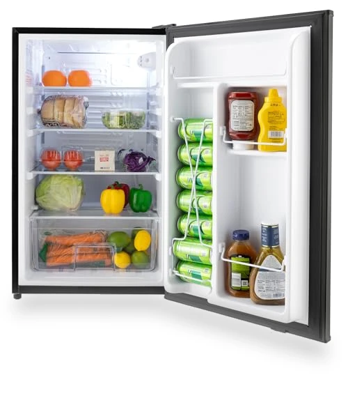 12V RV Refrigerator — Mini Fridges, RecPro