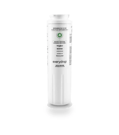 Ice and Water Refrigerator Filter — Refrigerator Filters, EveryDrop by Whirlpool