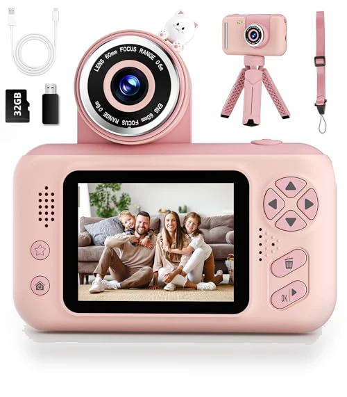 Kids Camera — Spy Gadgets, Makolle